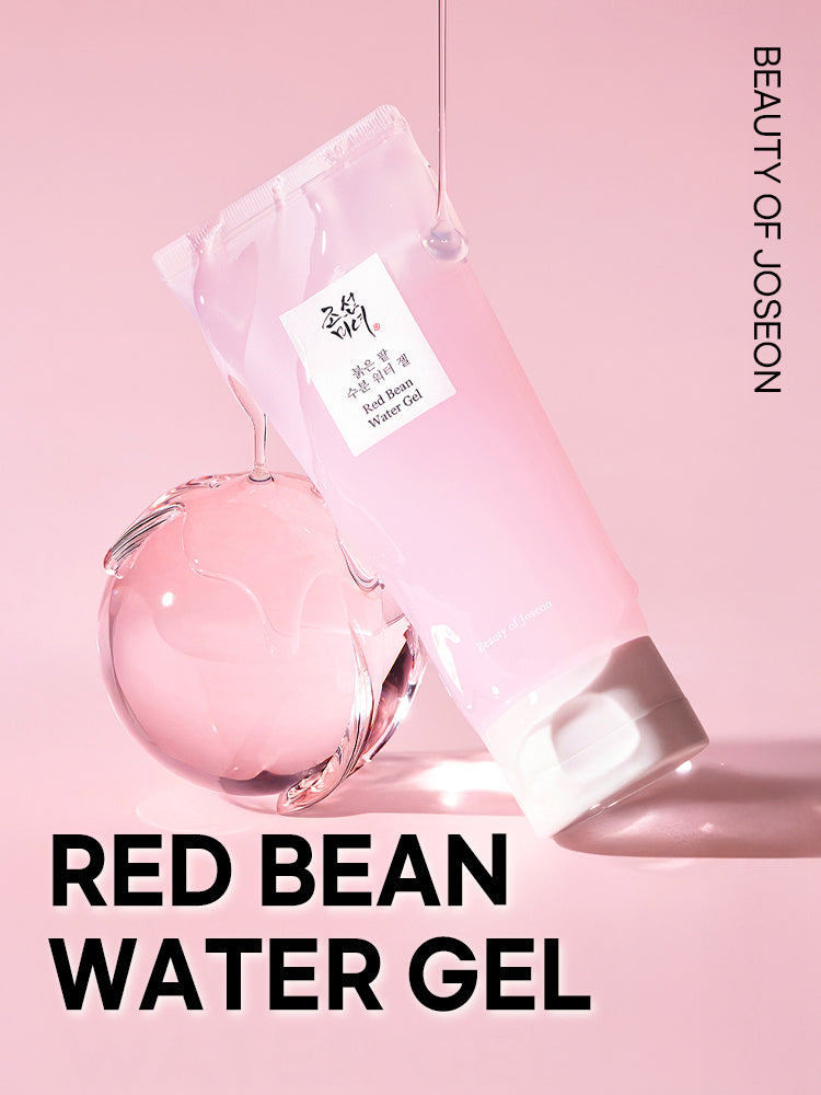 Beauty of Joseon Red Bean Water Gel 100ml