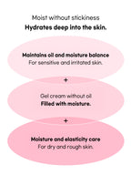 Beauty of Joseon Red Bean Water Gel 100ml