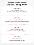 Beauty of Joseon Red Bean Water Gel 100ml