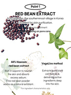 Beauty of Joseon Red Bean Water Gel 100ml