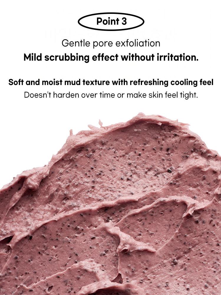 Beauty of Joseon Red Bean Refreshing Pore Mask 140ml