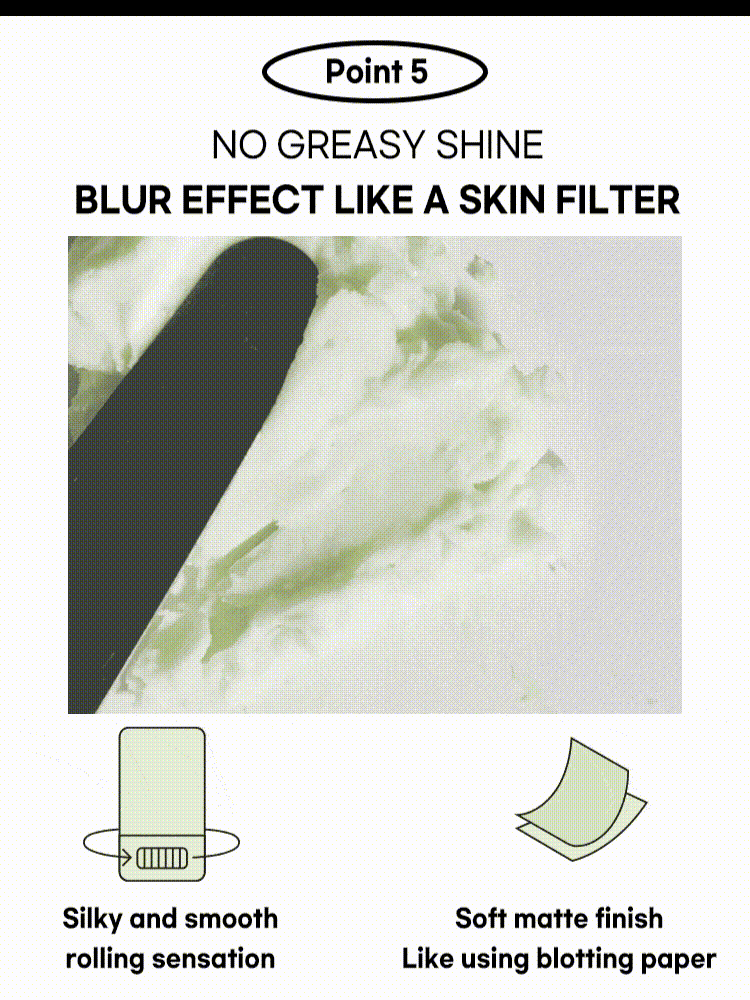Beauty of Joseon Matte Sun Stick : Mugwort+Camedia 18g SPF50+/PA++++