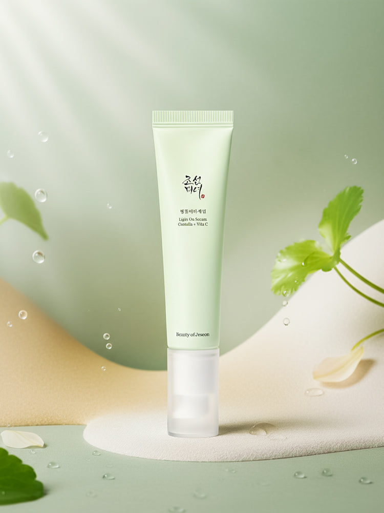Beauty of Joseon Light On Serum : Centella + Vita C 30ml