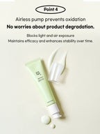 Beauty of Joseon Light On Serum : Centella + Vita C 30ml