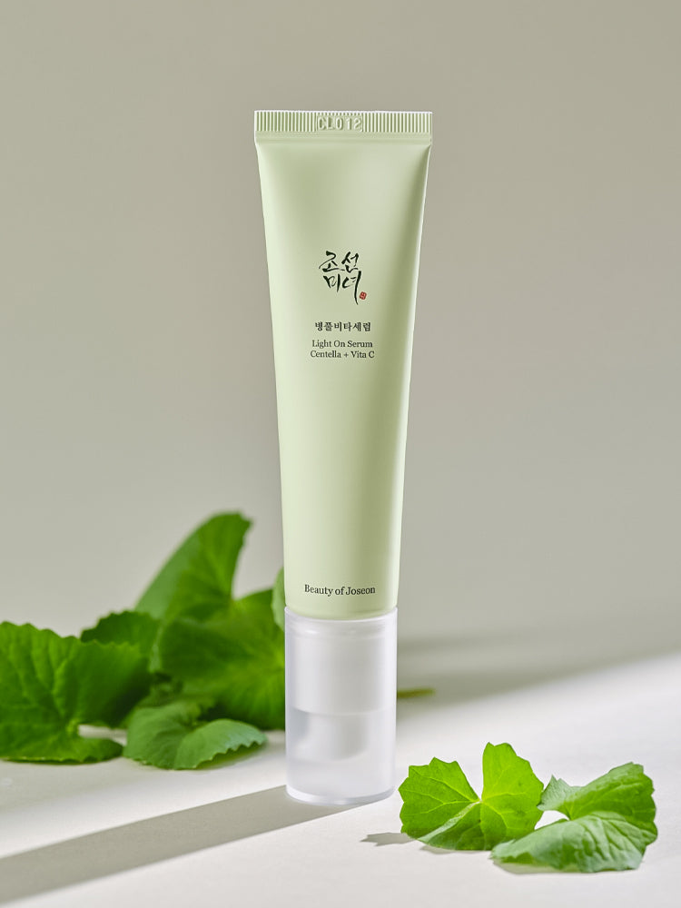 Beauty of Joseon Light On Serum : Centella + Vita C 30ml