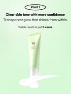 Beauty of Joseon Light On Serum : Centella + Vita C 30ml
