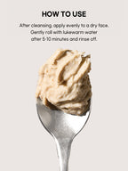 Beauty of Joseon Ground Rice And Honey Glow Mask 150ml