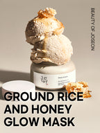 Beauty of Joseon Ground Rice And Honey Glow Mask 150ml
