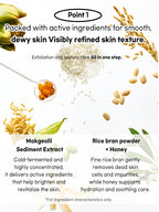 Beauty of Joseon Ground Rice And Honey Glow Mask 150ml