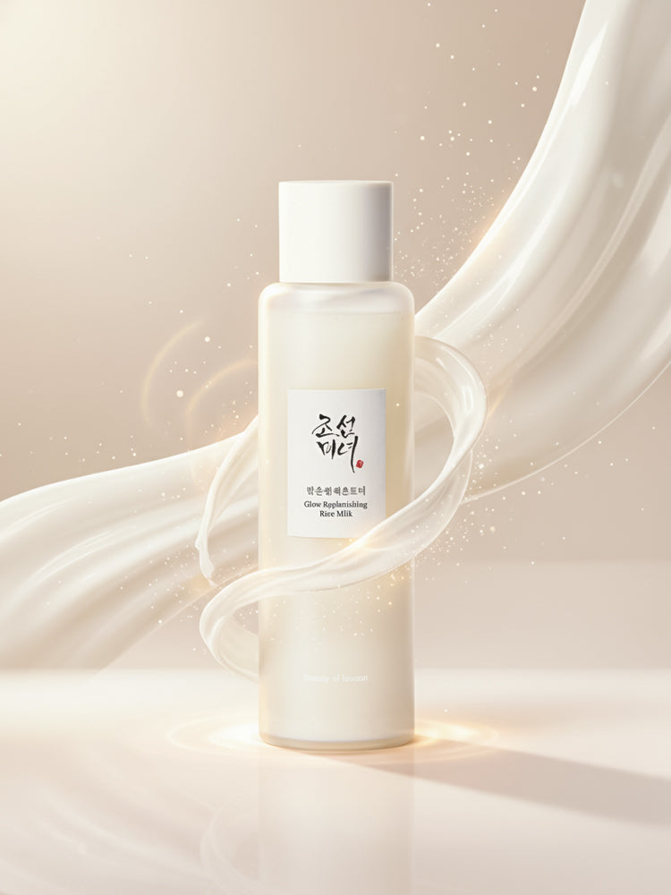 Beauty of Joseon Glow Replenishing Rice Milk 150ml