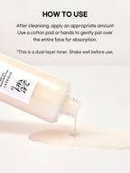Beauty of Joseon Glow Replenishing Rice Milk 150ml
