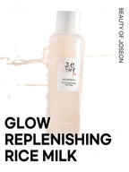 Beauty of Joseon Glow Replenishing Rice Milk 150ml
