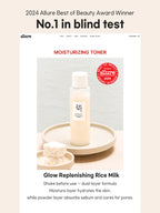 Beauty of Joseon Glow Replenishing Rice Milk 150ml