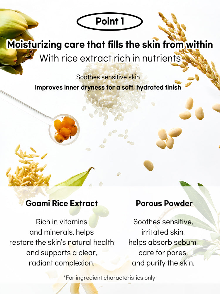 Beauty of Joseon Glow Replenishing Rice Milk 150ml