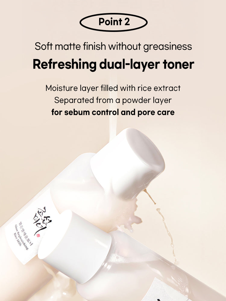 Beauty of Joseon Glow Replenishing Rice Milk 150ml