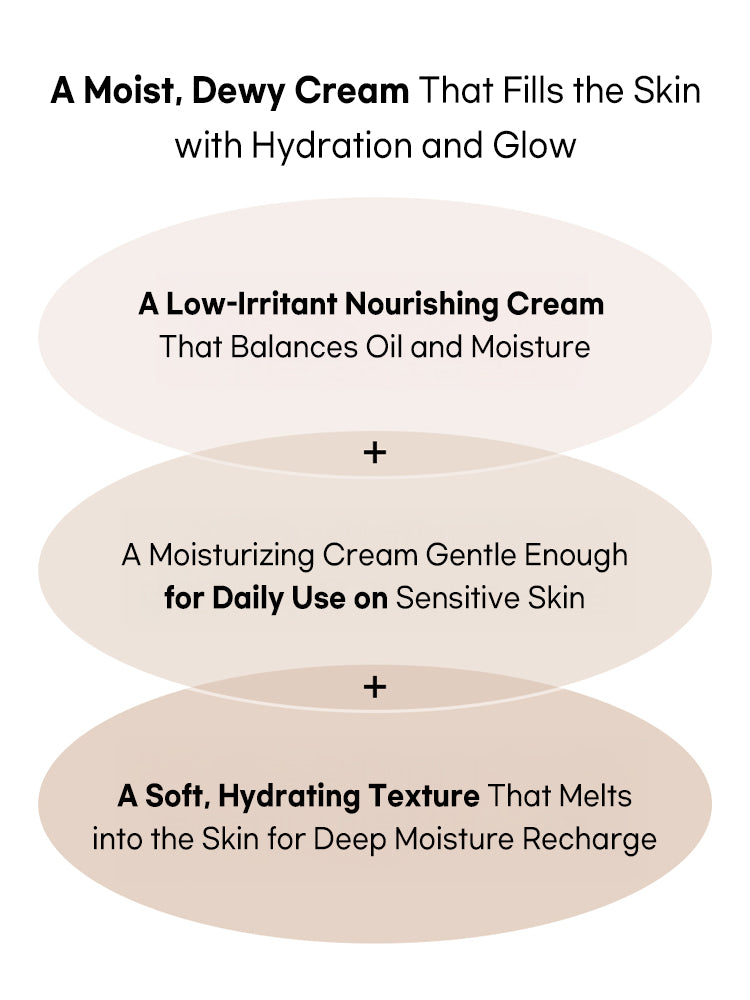 Beauty Of Joseon Dynasty Cream 50ml