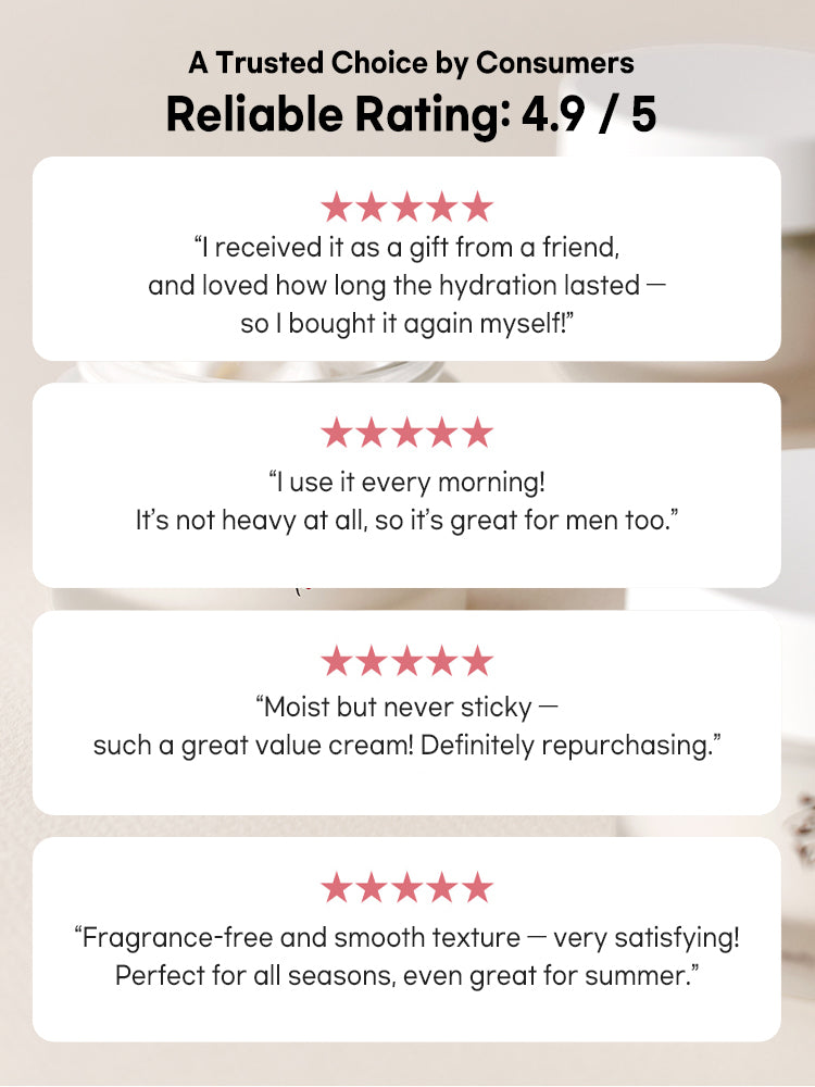 Beauty Of Joseon Dynasty Cream 50ml