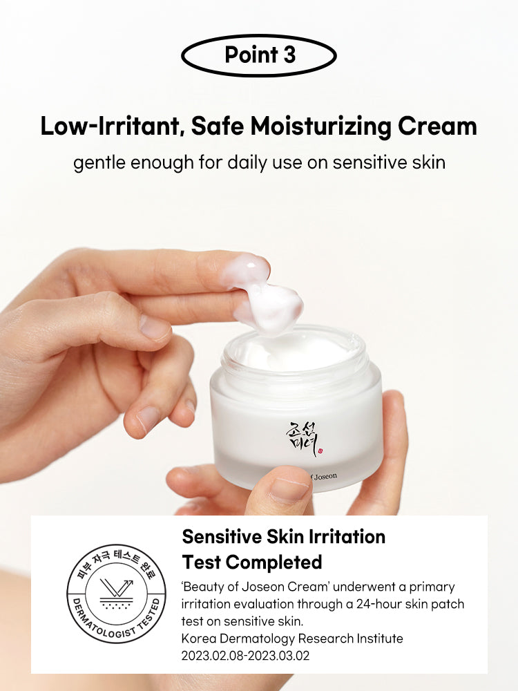 Beauty Of Joseon Dynasty Cream 50ml