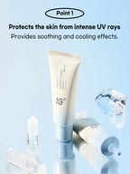 Beauty of Joseon Relief Sun Aqua-Fresh Rice+B5 SPF50+/PA++++