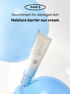Beauty of Joseon Relief Sun Aqua-Fresh Rice+B5 SPF50+/PA++++