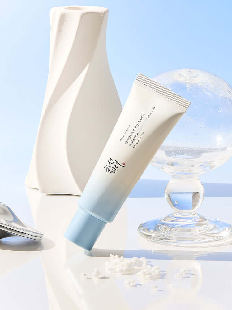 Beauty of Joseon Relief Sun Aqua-Fresh Rice+B5 SPF50+/PA++++