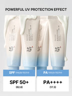Beauty of Joseon Relief Sun Aqua-Fresh Rice+B5 SPF50+/PA++++