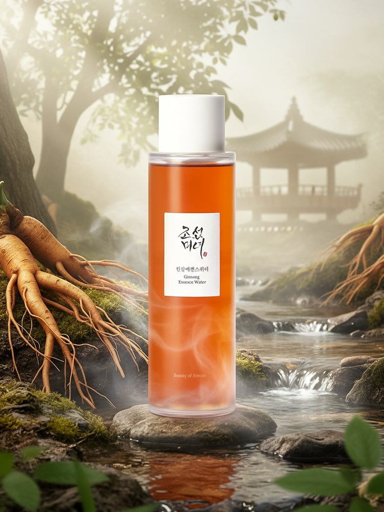 Beauty of Joseon Ginseng Essence Water 150ml