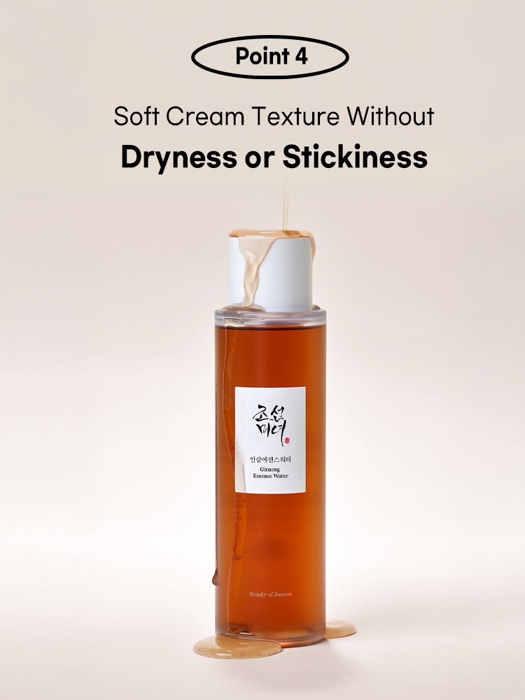 Beauty of Joseon Ginseng Essence Water 150ml