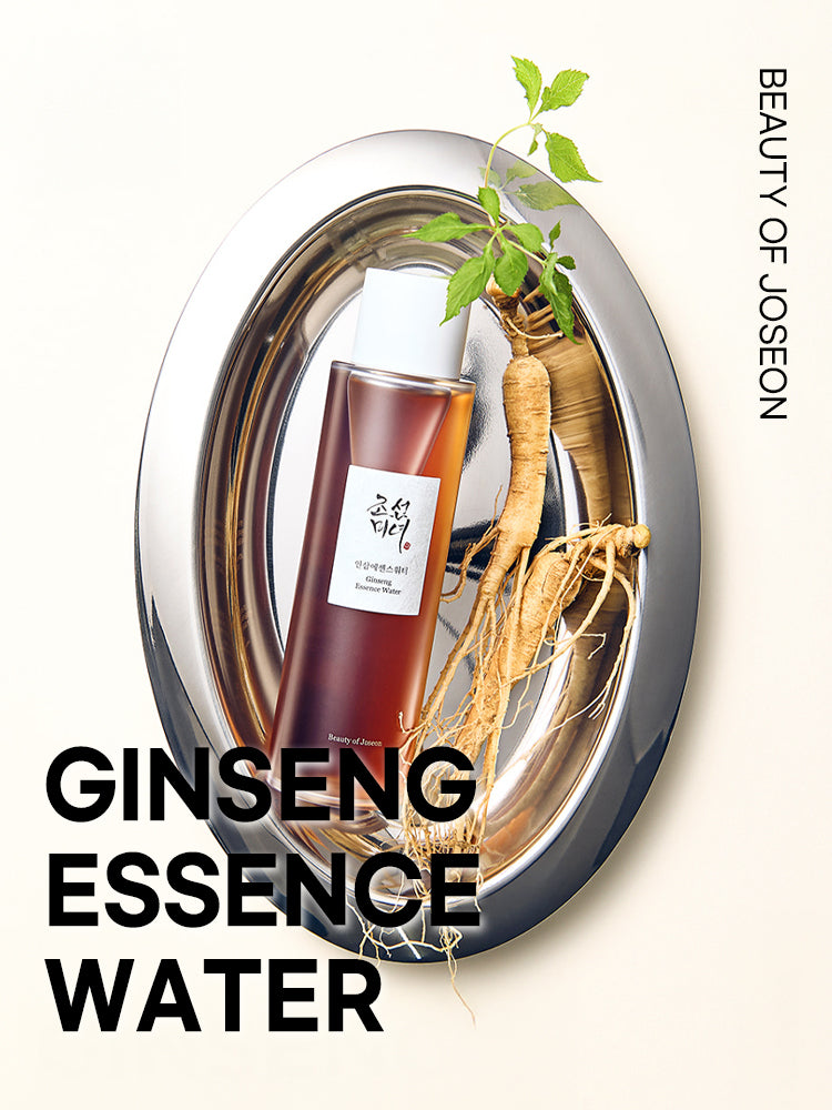 Beauty of Joseon Ginseng Essence Water 150ml
