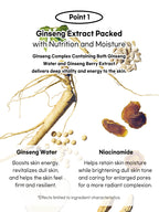 Beauty of Joseon Ginseng Essence Water 150ml