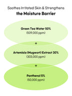 Beauty of Joseon Calming Serum : Green Tea + Panthenol 30ml