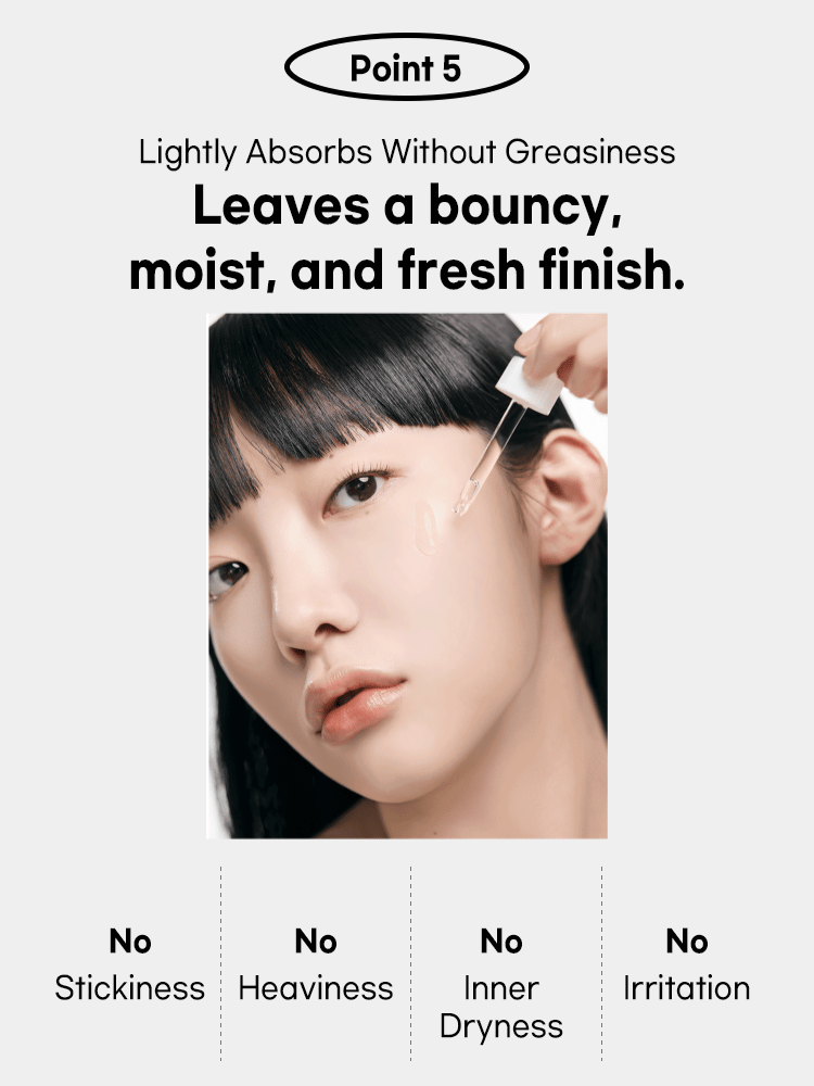 Beauty of Joseon Glow Serum : Propolis + Niacinamide 30ml