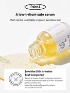 Beauty of Joseon Glow Serum : Proplis + Niacinamide 30ml