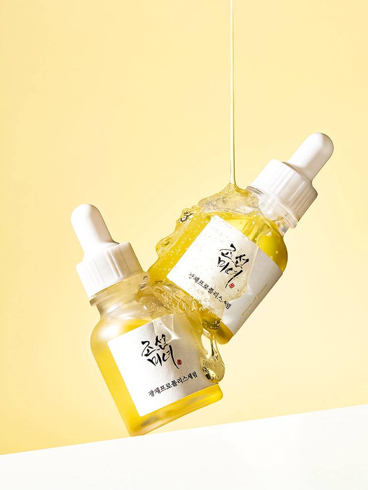 Beauty of Joseon Glow Serum : Proplis + Niacinamide 30ml