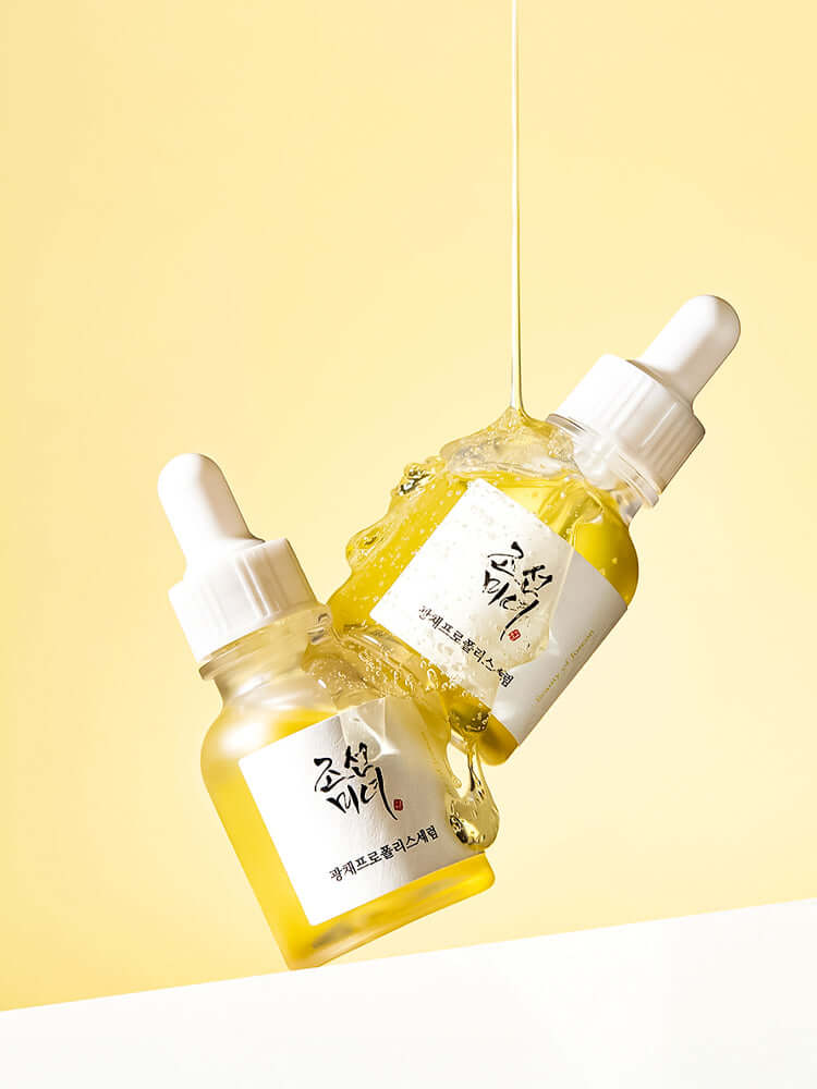 Beauty of Joseon Glow Serum : Propolis + Niacinamide 30ml
