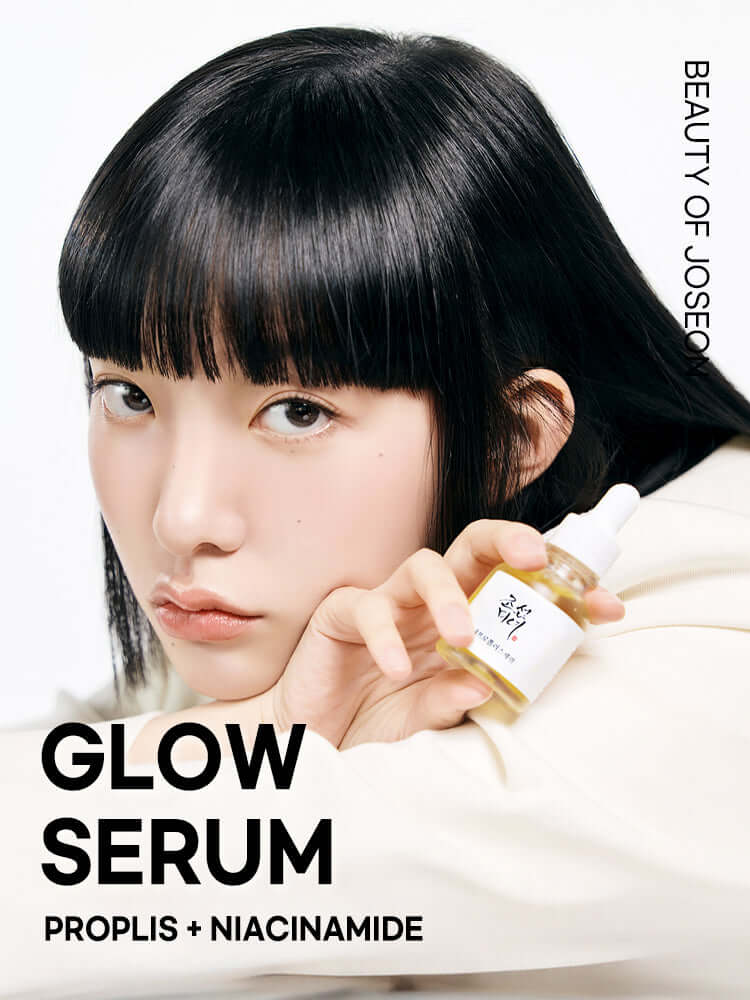 Beauty of Joseon Glow Serum : Propolis + Niacinamide 30ml