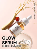 Beauty of Joseon Revive Serum : Ginseng + Snail Mucin 30ml