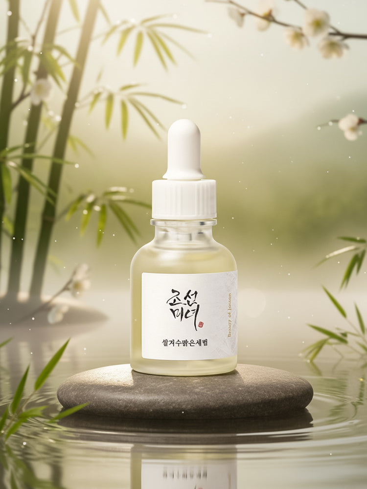 Beauty of Joseon Glow Deep Serum : Rice + Alpha Arbutin 30ml