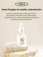 Beauty of Joseon Glow Deep Serum : Rice + Alpha Arbutin 30ml