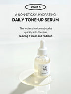 Beauty of Joseon Glow Deep Serum : Rice + Alpha Arbutin 30ml
