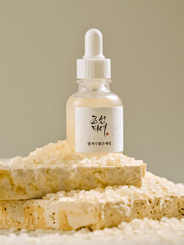 Beauty of Joseon Glow Deep Serum : Rice + Alpha Arbutin 30ml