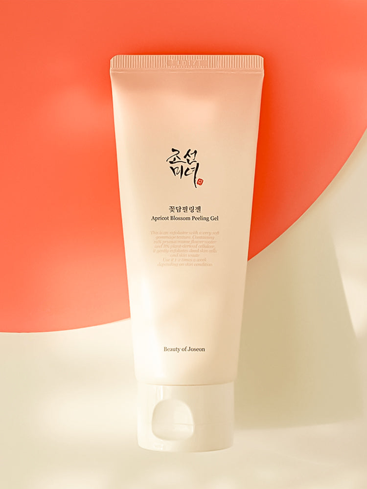 Beauty of Joseon Apricot Blossom Peeling Gel 100ml