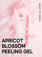Beauty of Joseon Apricot Blossom Peeling Gel 100ml