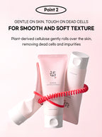 Beauty of Joseon Apricot Blossom Peeling Gel 100ml