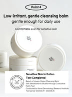 Beauty of Joseon JOSEON.Radiance Cleansing Balm 100ml
