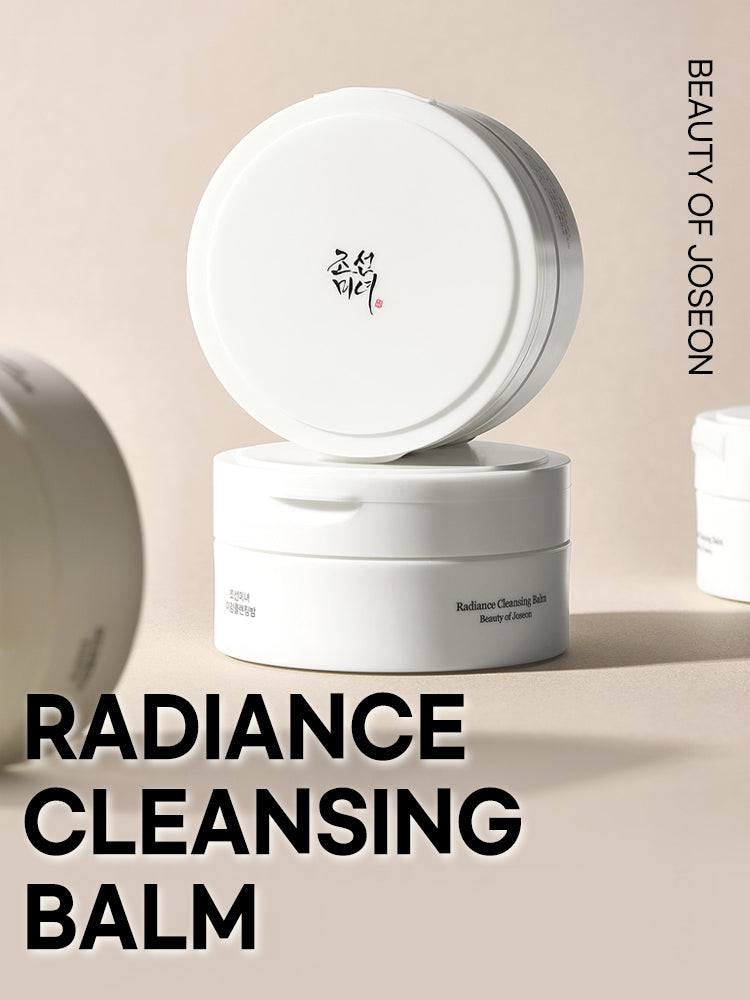 Beauty of Joseon JOSEON.Radiance Cleansing Balm 100ml