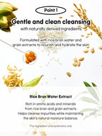 Beauty of Joseon JOSEON.Radiance Cleansing Balm 100ml