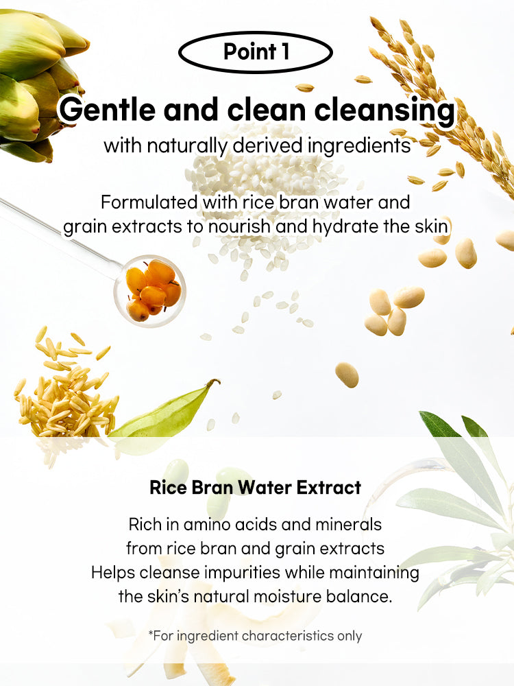 Beauty of Joseon JOSEON.Radiance Cleansing Balm 100ml