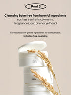 Beauty of Joseon JOSEON.Radiance Cleansing Balm 100ml