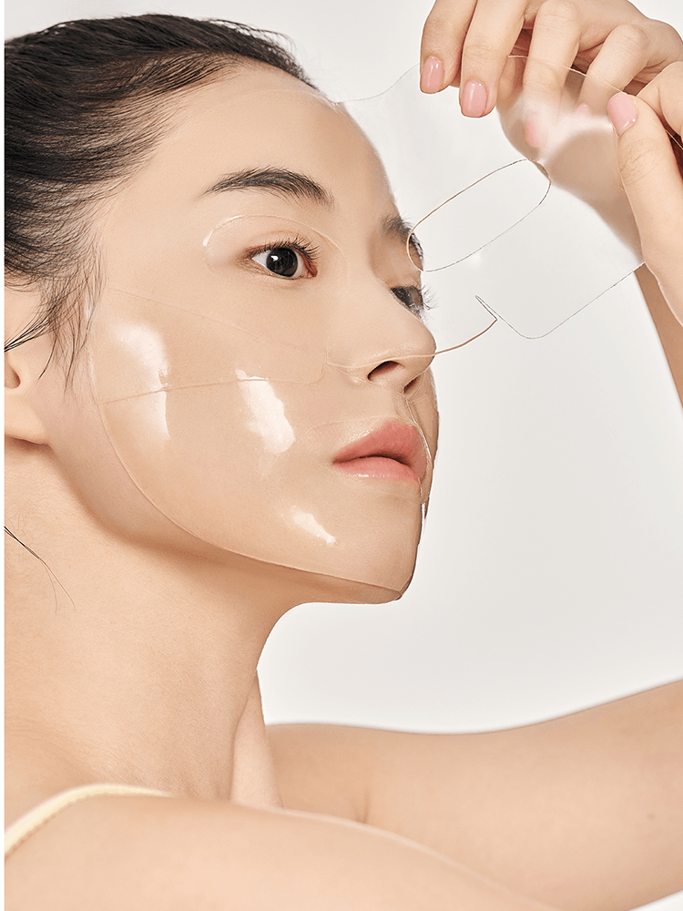 BIODANCE Radiant Vita Niacinamide Real Deep Mask 34g #1pc